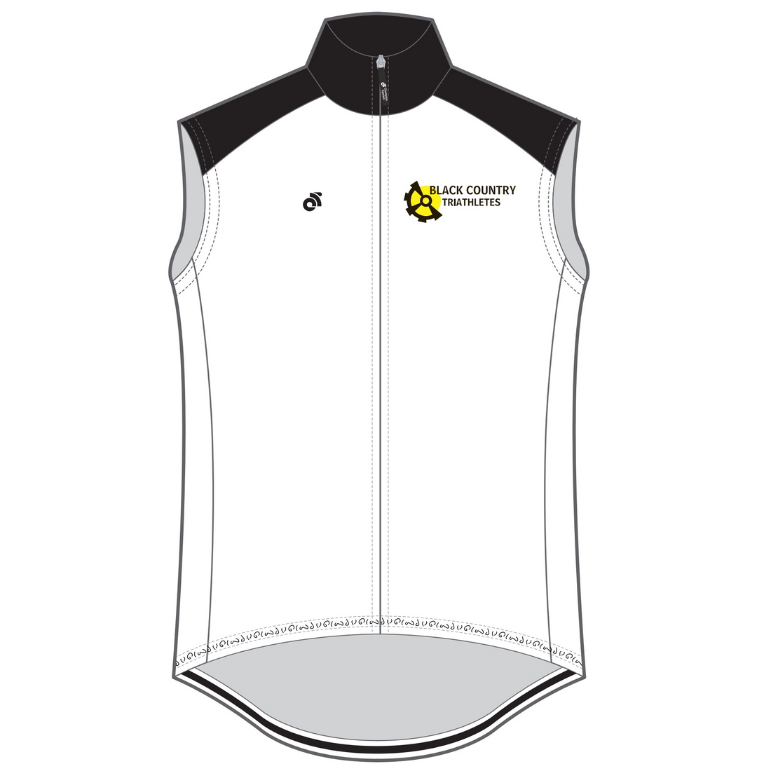 Performance+ Wind Vest