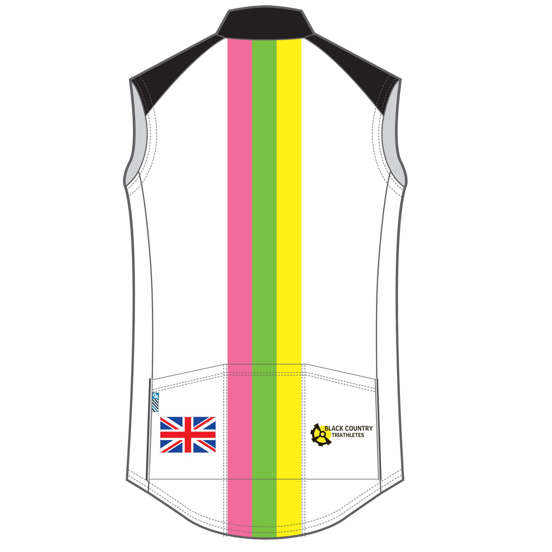 Performance+ Wind Vest
