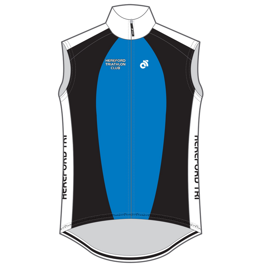 Performance+ Wind Vest