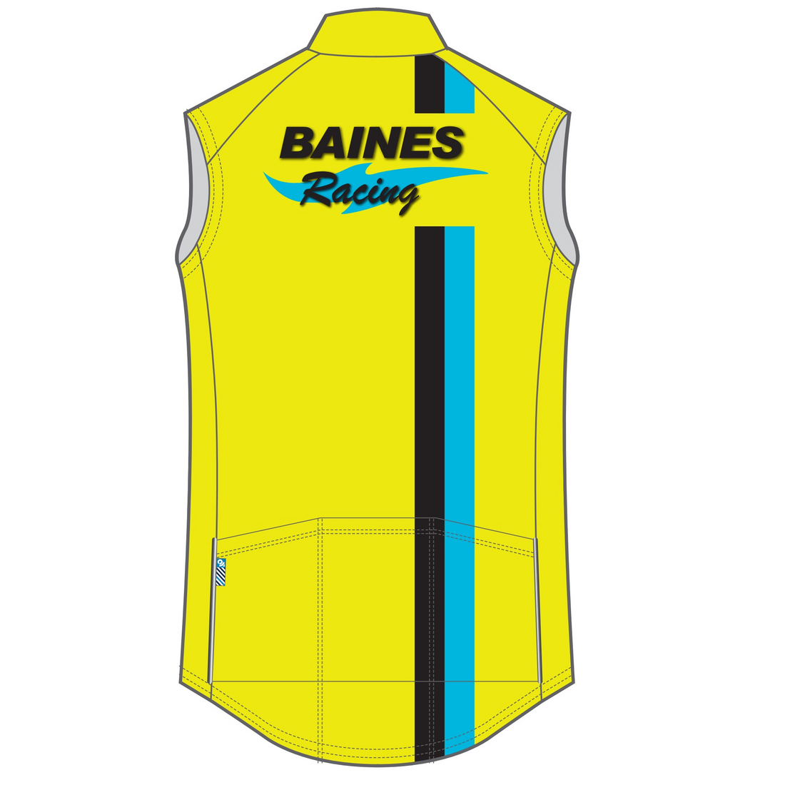 Performance+ Wind Vest