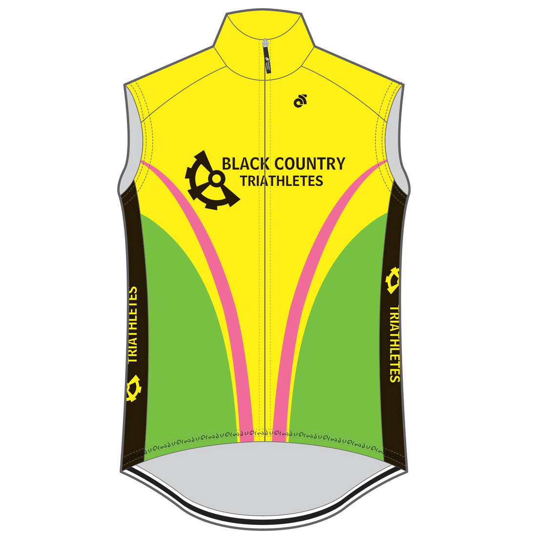 Performance+ Wind Vest