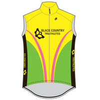 Performance+ Wind Vest