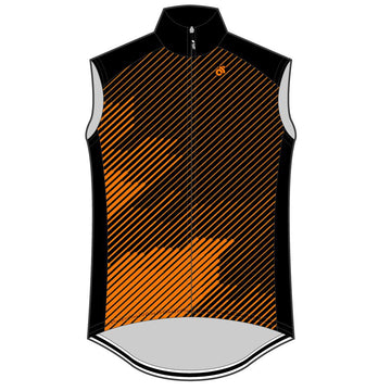 PERFORMANCE Wind Vest Champion System UK