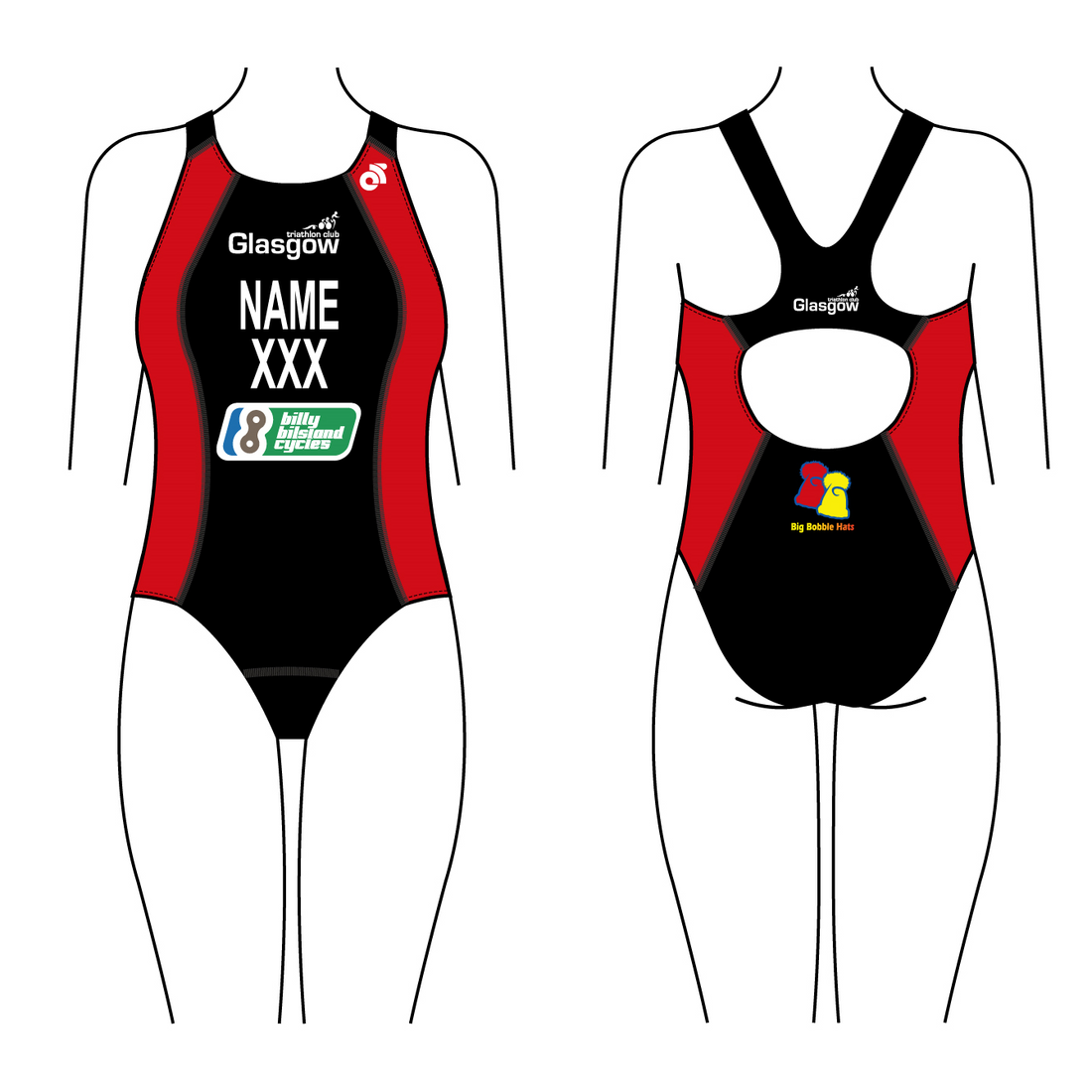 APEX Swimsuit