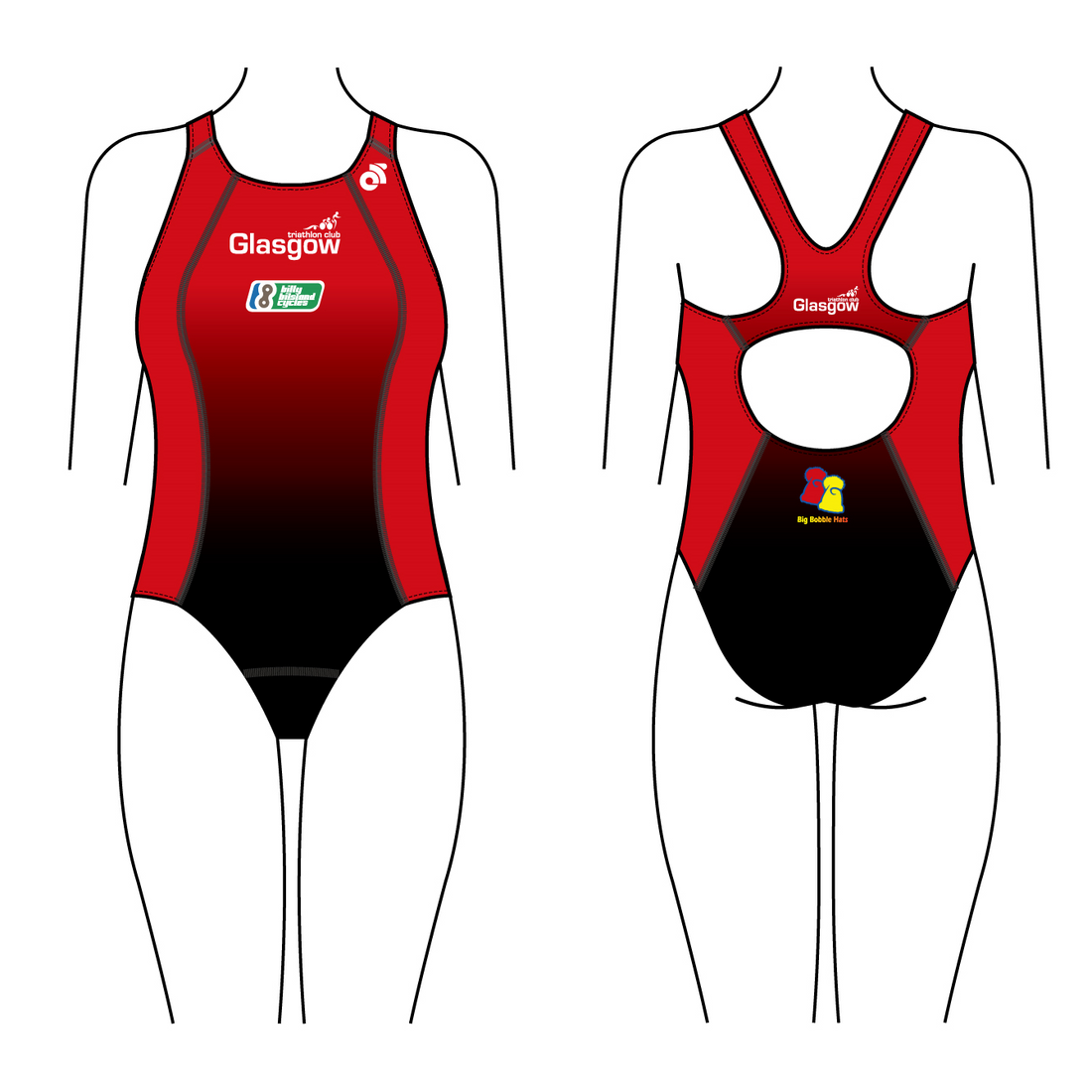 APEX Swimsuit