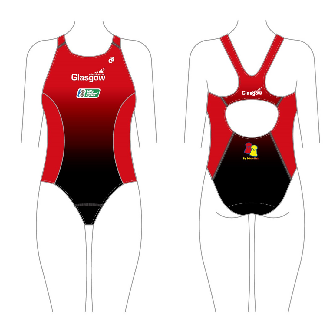 APEX Swimsuit
