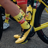 APEX Aero Race Socks Champion System UK