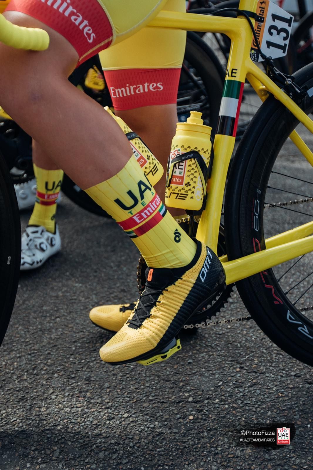 APEX Aero Race Socks