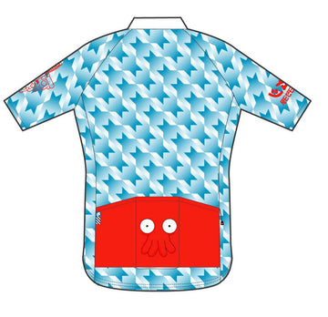 Tech Lite Jersey Long Sleeve Champion System UK
