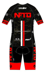 Long Sleeve PERFORMANCE Race Suit Champion System UK