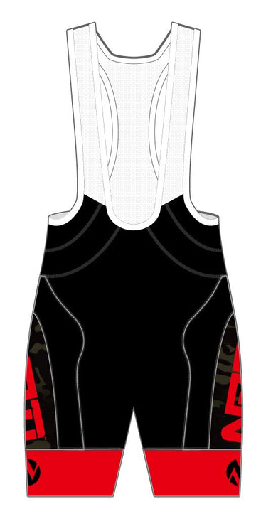 Men's APEX+ Pro Bib Shorts Champion System UK