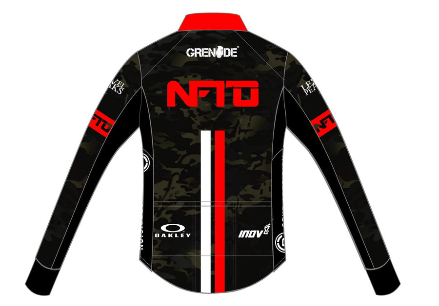 APEX Winter Jacket Champion System UK