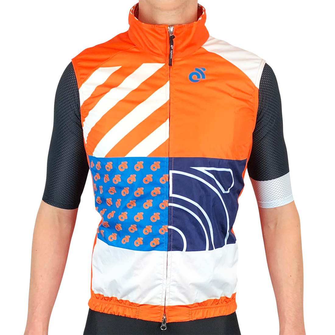 PERFORMANCE Wind Vest