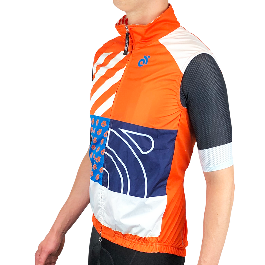 PERFORMANCE Wind Vest