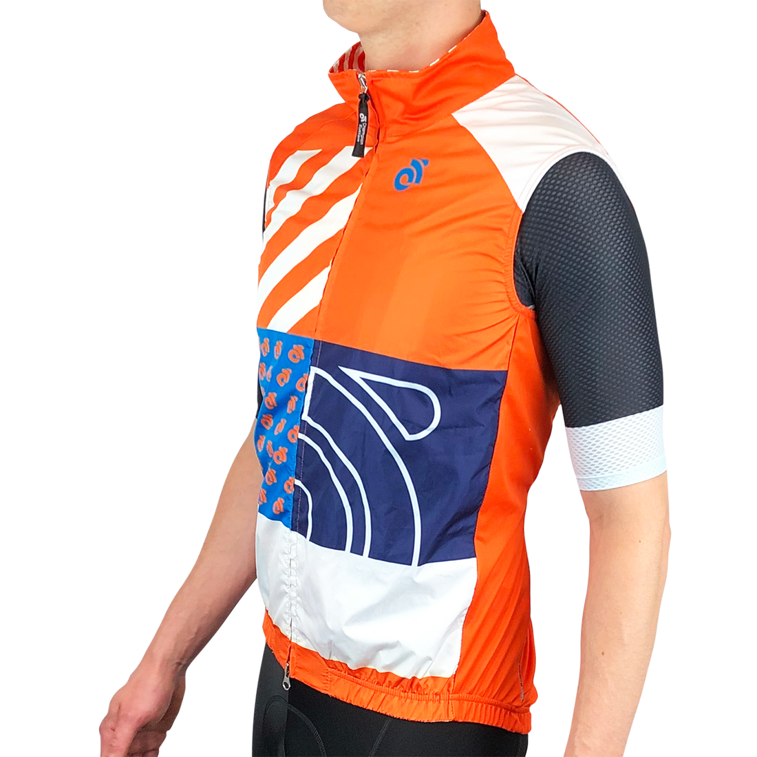 PERFORMANCE Wind Vest