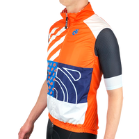 PERFORMANCE Wind Vest