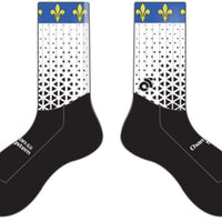 APEX Aero Race Socks