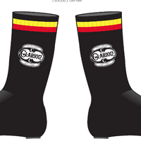 APEX Aero Race Shoecovers